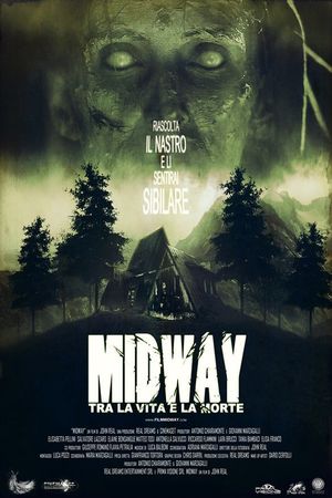 Midway - Tra la vita e la morte's poster