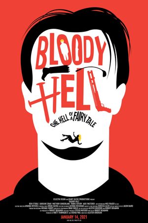 Bloody Hell's poster