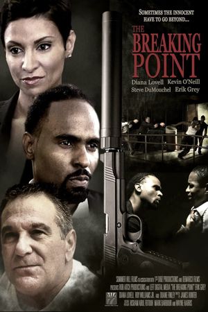 The Breaking Point's poster