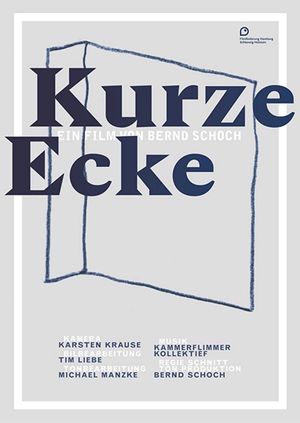 Kurze Ecke's poster