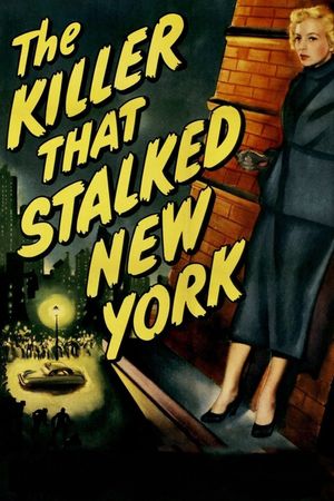 The Killer That Stalked New York's poster