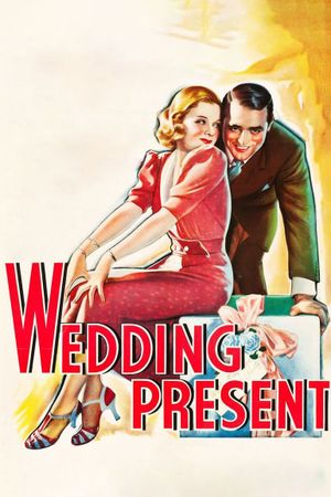 Wedding Present's poster