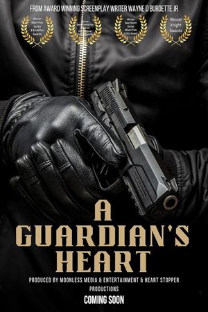 A Guardian's Heart's poster