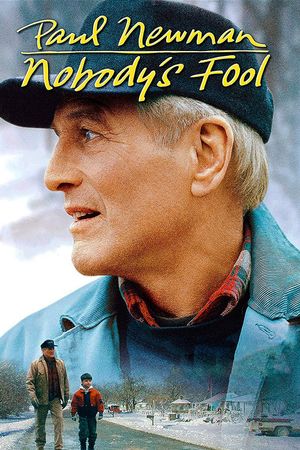 Nobody's Fool's poster