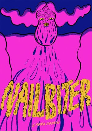 Nailbiter's poster image