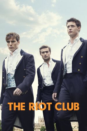 The Riot Club's poster