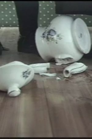 The Tea Pot's poster