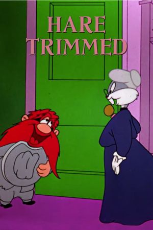 Hare Trimmed's poster