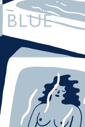 Blue's poster image