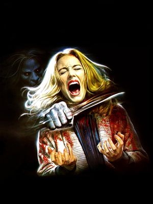 The Beyond's poster