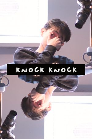 Knock Knock's poster