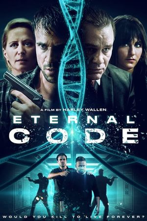 Eternal Code's poster