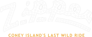 ZIPPER: Coney Island's Last Wild Ride's poster