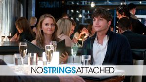 No Strings Attached's poster