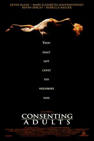 Consenting Adults's poster