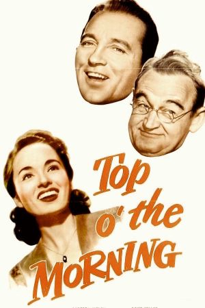 Top o' the Morning's poster