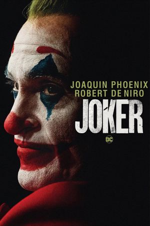 Joker's poster