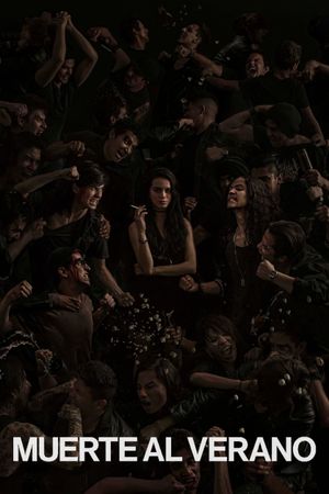 Muerte al verano's poster