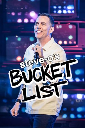 Steve-O's Bucket List's poster