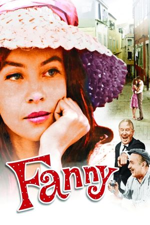 Fanny's poster