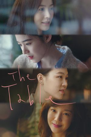 The Table's poster