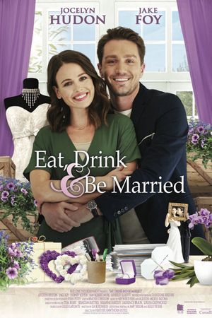 Eat, Drink and Be Married's poster