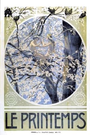 Spring: Episode 3 - The Becqué / In Orchards's poster