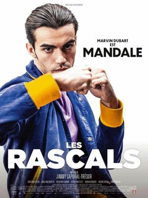 Rascals's poster