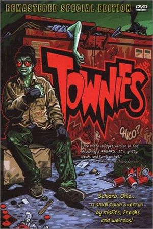 Townies's poster