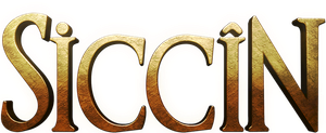 Siccîn's poster