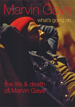 Marvin Gaye: What's Going On's poster