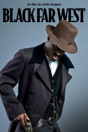 Black Far West's poster