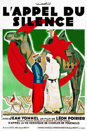 The Call's poster