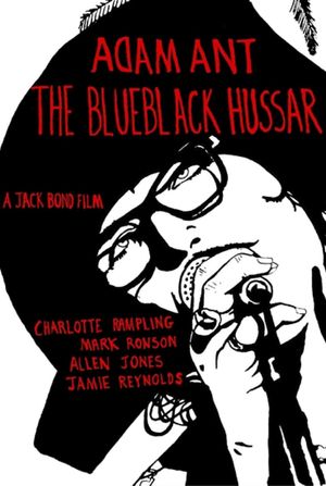 The Blueblack Hussar's poster
