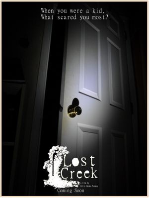 Lost Creek's poster