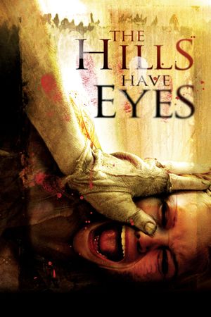 The Hills Have Eyes's poster