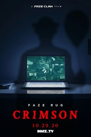 Crimson's poster