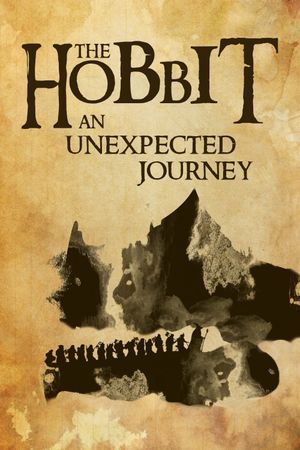 The Hobbit: An Unexpected Journey's poster