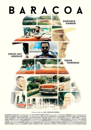 Baracoa's poster image