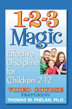 1-2-3 Magic's poster