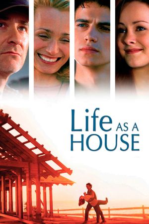 Life as a House's poster