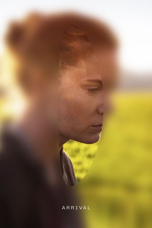 Arrival's poster