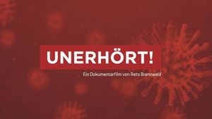 Unerhört!'s poster