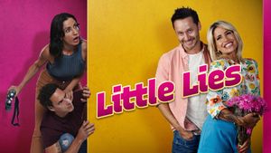 Little Lies's poster