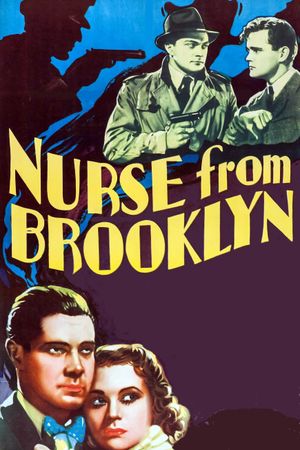 Nurse from Brooklyn's poster