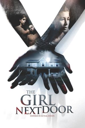 The Girl Next Door's poster