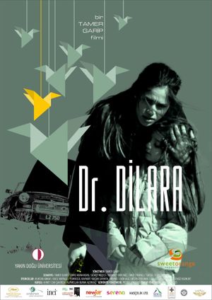 Dr. Dilara's poster