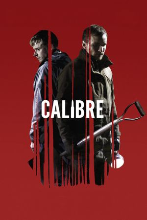 Calibre's poster image