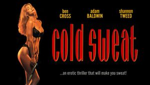 Cold Sweat's poster