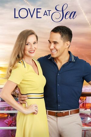 Love at Sea's poster